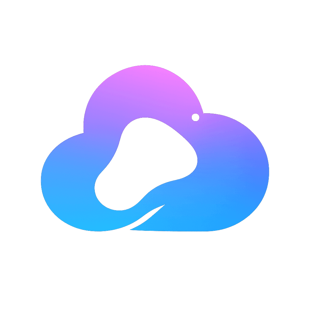 HumanikCloud logo